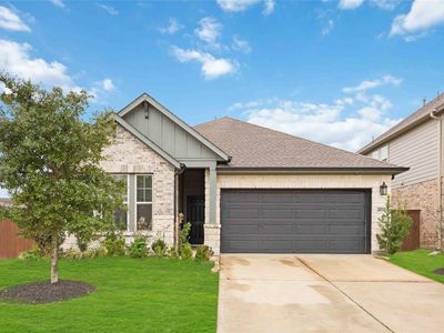 4938 Blackburn Lane, Manvel, TX, 77578