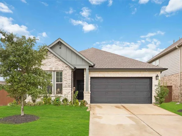 4938 Blackburn Lane, Manvel, TX 77578