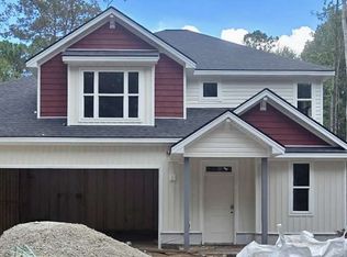 2771 State Highway 251, Townsend, GA 31331