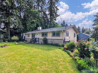 35705 26th Ave S, Federal Way, WA