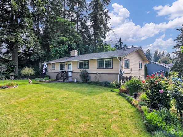 35705 26th Avenue S, Federal Way, WA 98003