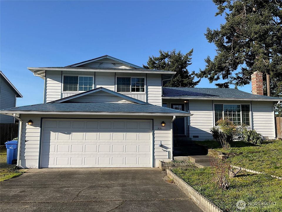 1st image of 531 NW Fairhaven Drive