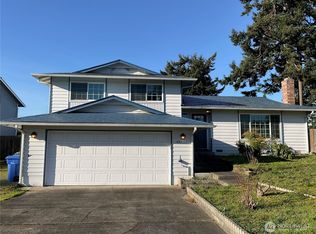 531 NW Fairhaven Dr, Oak Harbor, WA