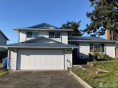 531 NW Fairhaven Drive, Oak Harbor, WA, 98277