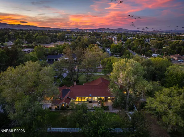1400 Meadowview Ln, Reno, NV 89509