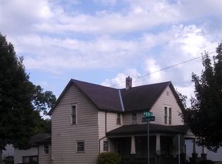 350 N 10th St, Decatur, IN 46733