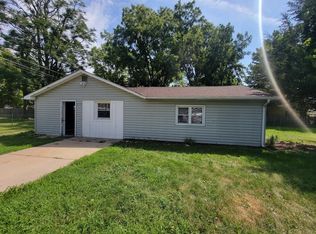 510 W South St, Arcadia, IN 46030
