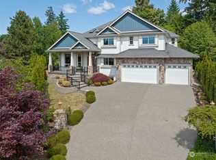 2930 Lohman Ct SE, Olympia, WA 98501