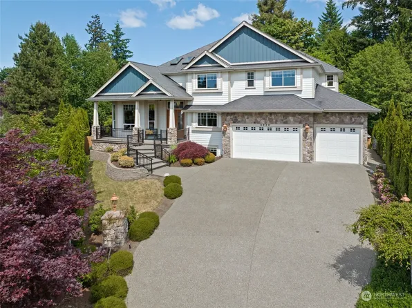 2930 Lohman Court SE, Olympia, WA 98501