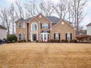 170 Fairway Trl, Covington, GA 30014