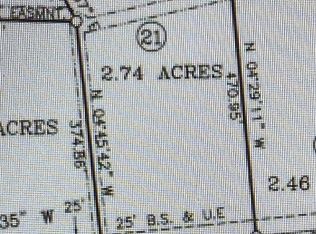 11448 Southridge Rd, Pea Ridge, AR 72751