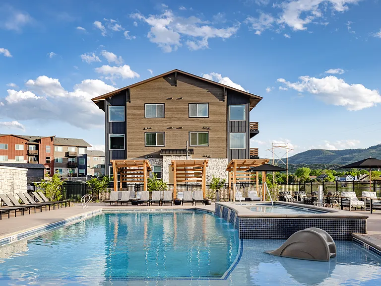 Broadstone Sterling Ranch at Prospect Village — Photo 20