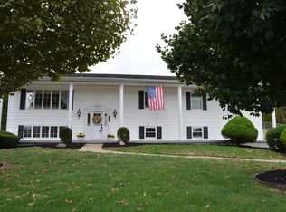 277 Gedding St, Avoca, PA 18641