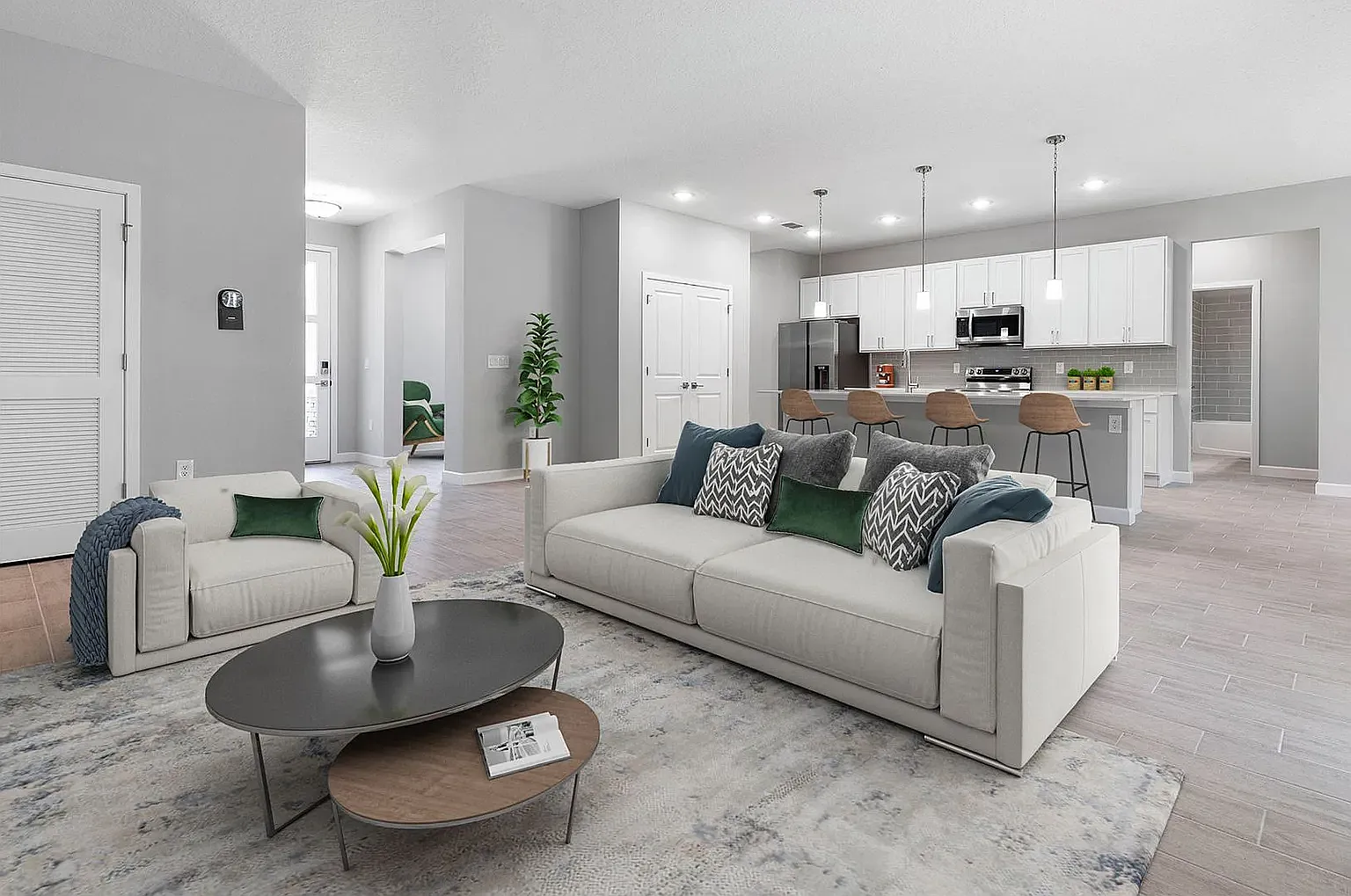 4 bed, $4,150 — Photo 1