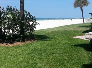 17880 Gulf Blvd #16, Redington Shores, FL 33708