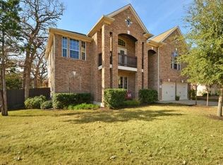 12216 Aralia Ridge Dr, Austin, TX 78739