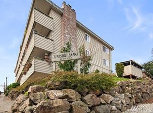 901 5th Ave N APT 109, Seattle, WA 98109