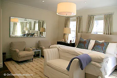 Rented by Anita Loewy, Inc