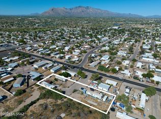 5051 N Davis Ave #0, Tucson, AZ 85705