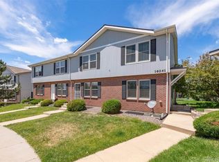 16241 E 17th Pl UNIT C, Aurora, CO 80011