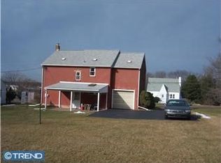 214 Harleysville Pike, Harleysville, PA 19438