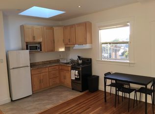 1392 Funston Ave APT 2, San Francisco, CA 94122