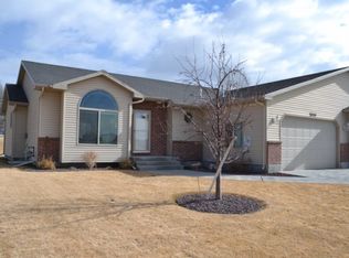 5019 S Remember Dr, Ammon, ID 83406