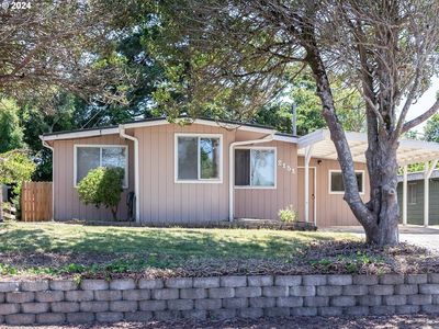 2151 Lewis St, North Bend, OR, 97459