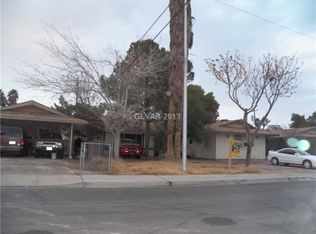 4417 Isabella Ave, Las Vegas, NV 89110