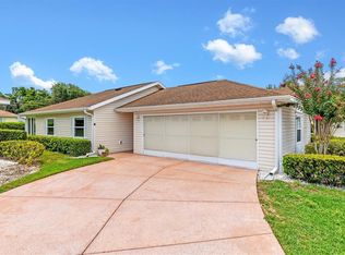 10007 SE 175th Pl, Summerfield, FL 34491