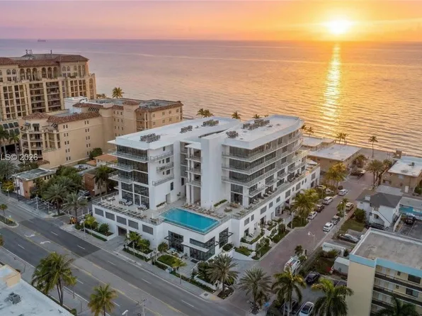 3319 N Ocean Dr #501, Hollywood, FL 33019