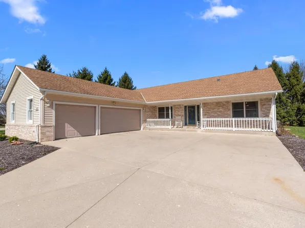 N73W30954 Kentucky Oaks WAY, Hartland, WI 53029