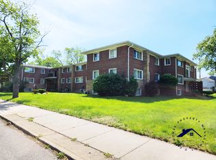 McNichols, Detroit, MI 48221