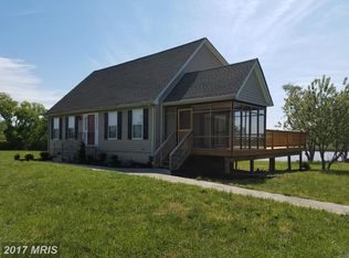22150 Blades Rd, Preston, MD 21655