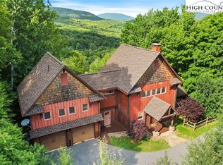 278 Majestic View Ln, Todd, NC 28684