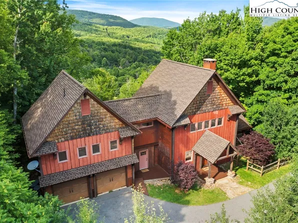 278 Majestic View Lane, Todd, NC 28684