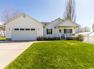 903 W 885 S, Brigham City, UT 84302
