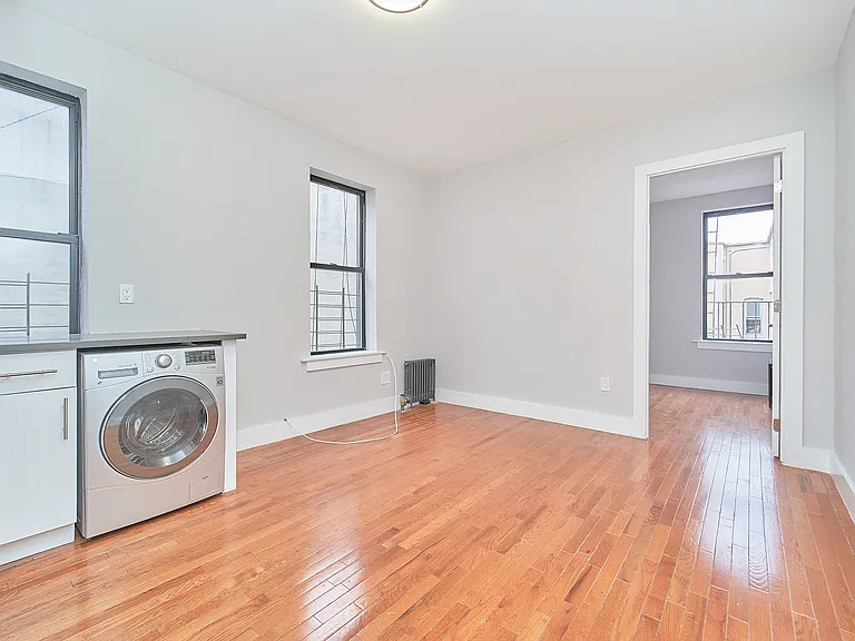 2504 Adam Clayton Powell Jr Blvd #4 — Photo 2