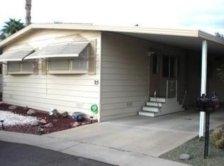205 S Higley Rd LOT 93, Mesa, AZ 85206