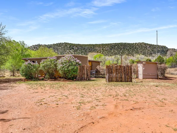 812 State Highway 3, Ribera, NM 87560