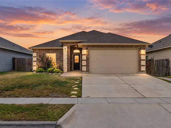 3826 Woodhouse Ln, Corpus Christi, TX 78414