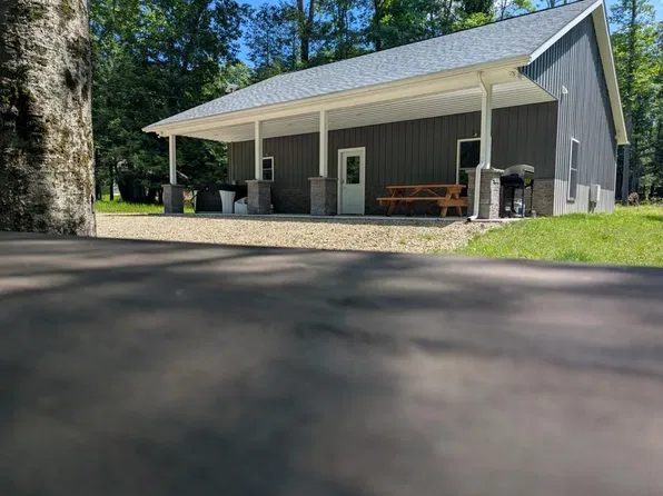 1955 Greenwood Rd, Marienville, PA 16239