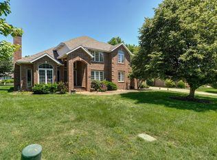 3617 E Kensington Dr, Springfield, MO 65802