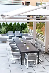 Rented by Fetner Properties