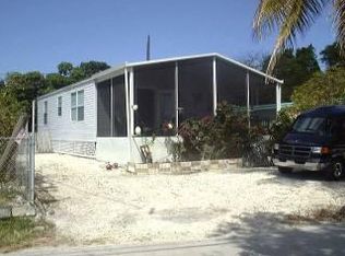 351 46th St, Marathon, FL 33050