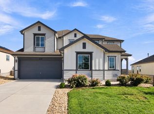 16195 W 84th Lane, Arvada, CO 80007