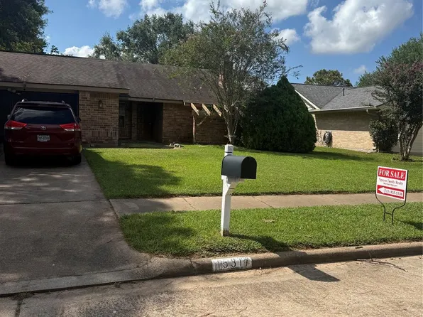 15311 Ensenada Dr, Houston, TX 77083