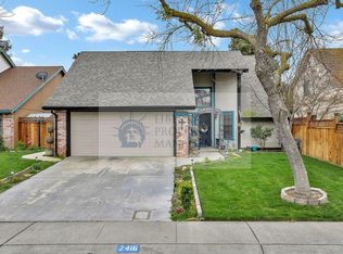 2416 Black Walnut Dr, Modesto, CA 95355