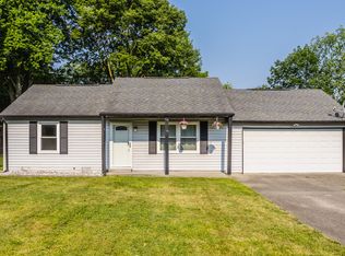 1722 N Richardt Ave, Indianapolis, IN 46219