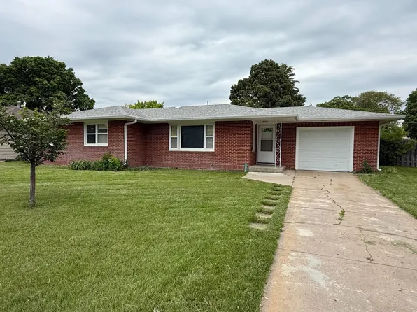 1311 W E St., North Platte, NE 69101